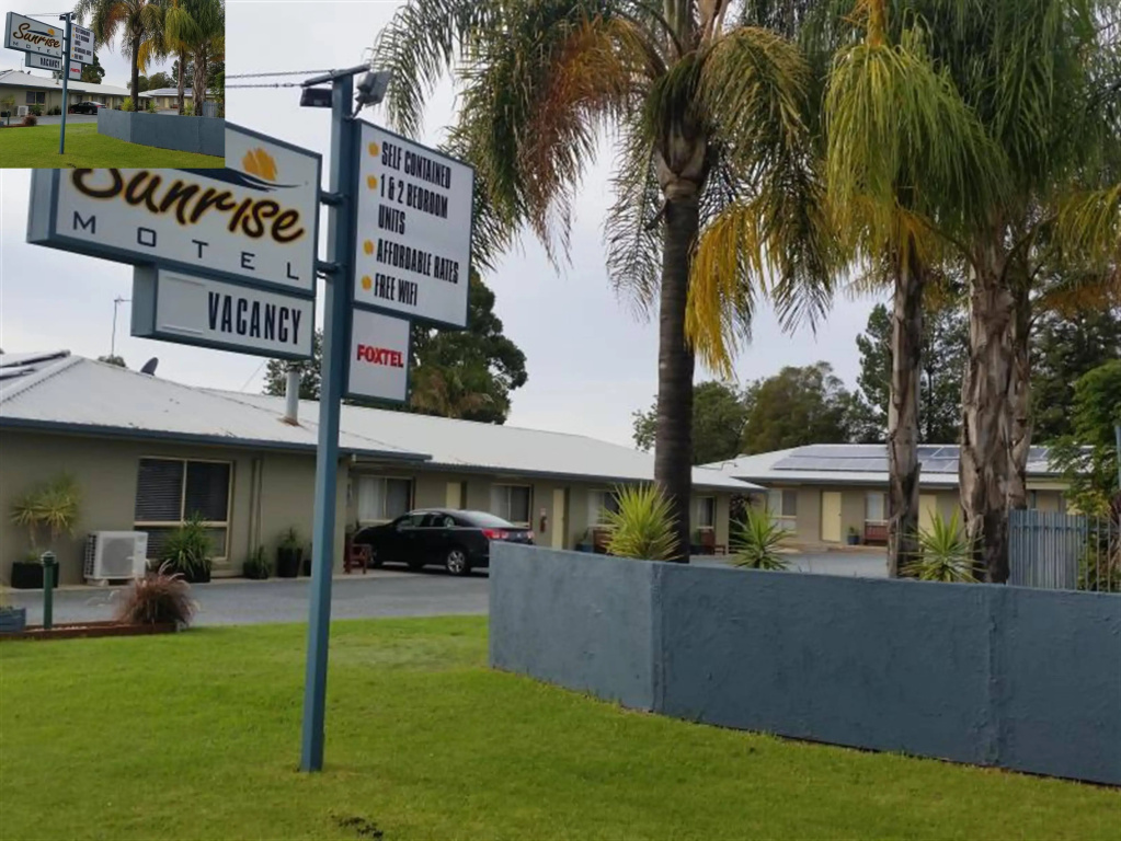Sunrise Motel