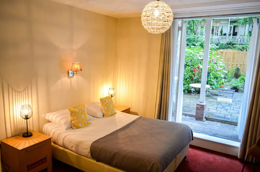 Classic room