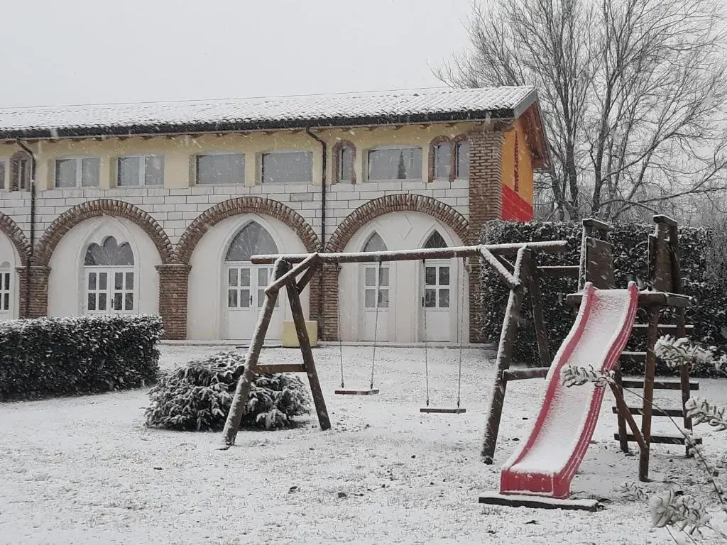 Agriturismo Villa Stella
