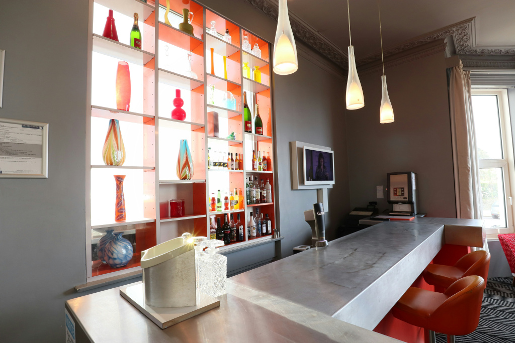 Citrus Hotel Eastbourne by Compass Hospitality - Général