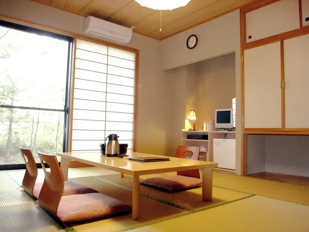 Appi Kogen Mori no Hotel - Chambres