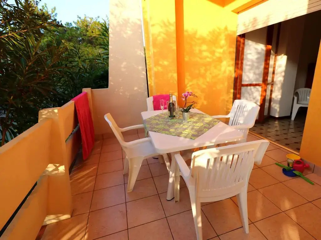 Residence Carina - Général