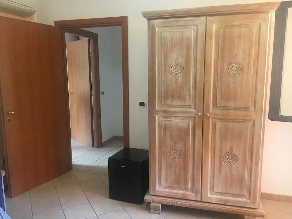 Hotel delle Isole - Général