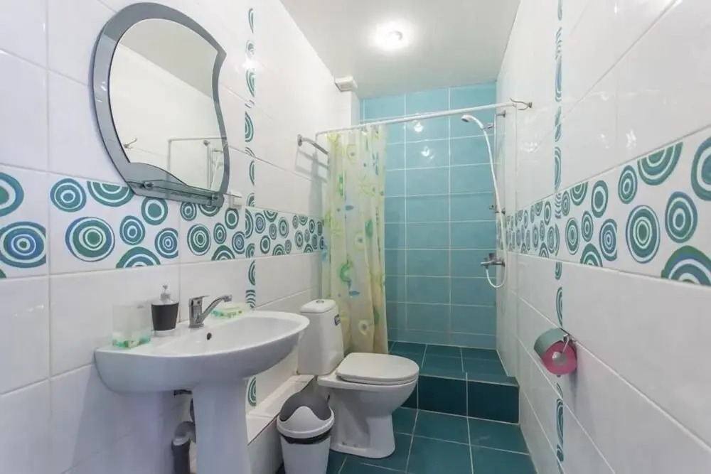 Номер Standard в Морская звезда