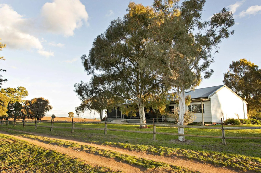 Colenso Country Retreat - Général