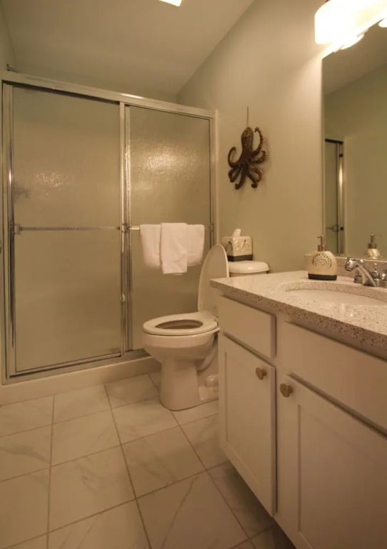 1 Bedroom Suite