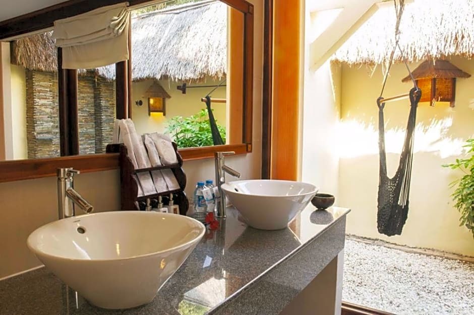 Victoria Phan Thiet Beach Resort & Spa