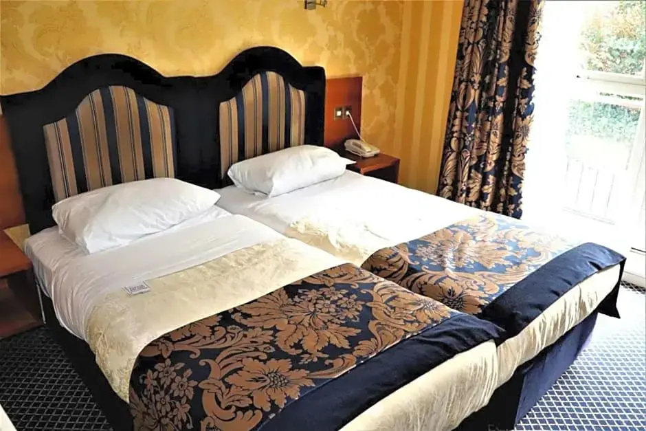 Buckatree Hall Hotel - Chambres