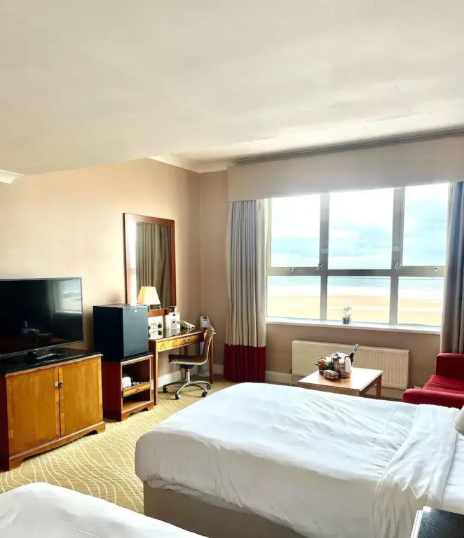 Grand Hotel Sunderland - Chambres