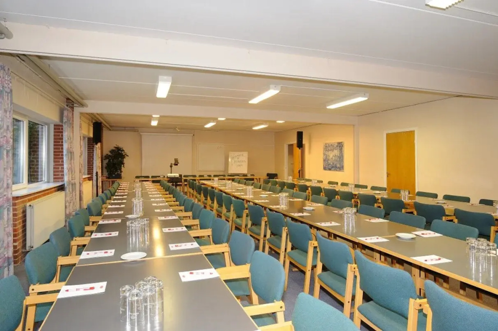 Hotel Vissenbjerg Storkro - Général