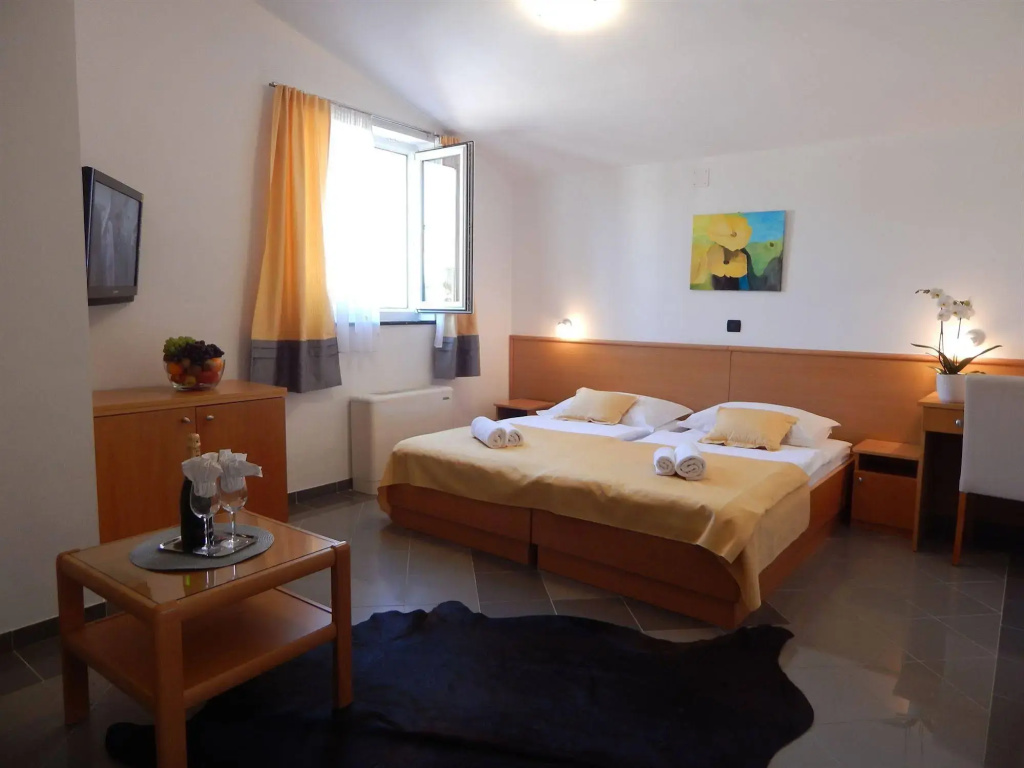 Hotel Sunce - Général