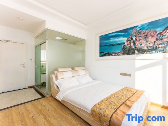 Shengsi Shengshan Qinghaiwan Seaview Homestay in Zhoushan