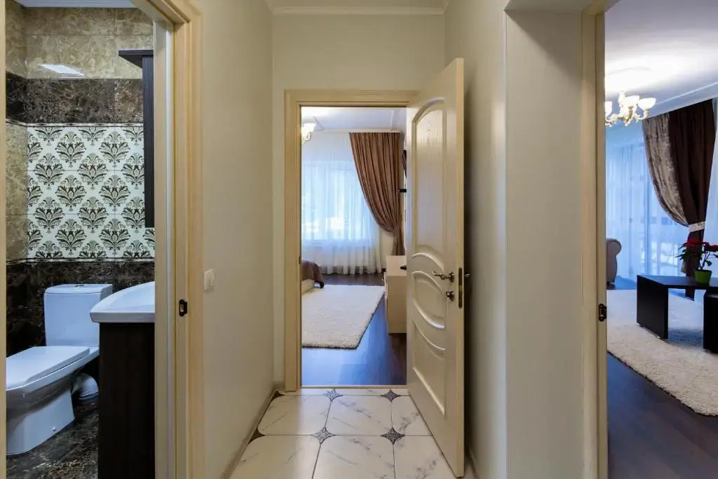 Superior Suite