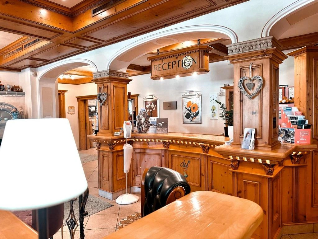 Hotel Das Urbisgut - Général