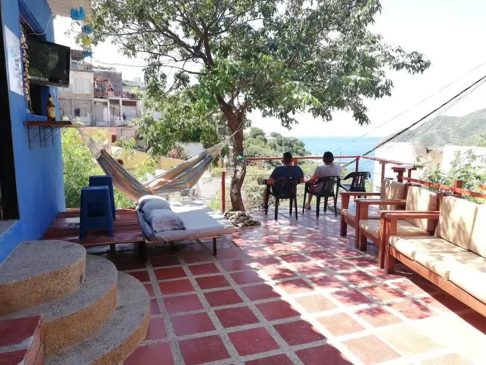 Hotel photo 6