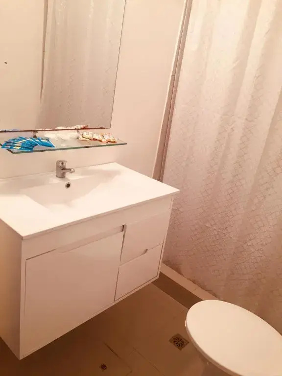 Hotel Aqua - Chambres