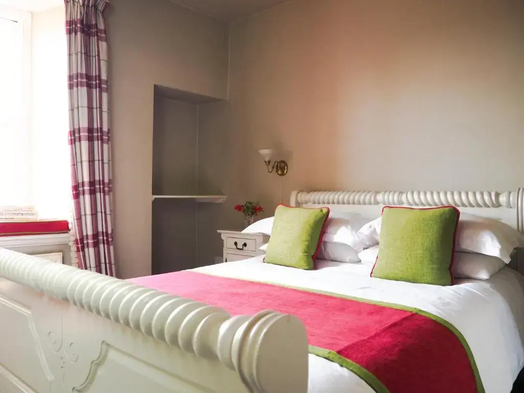 The Wensleydale Hotel - Chambres