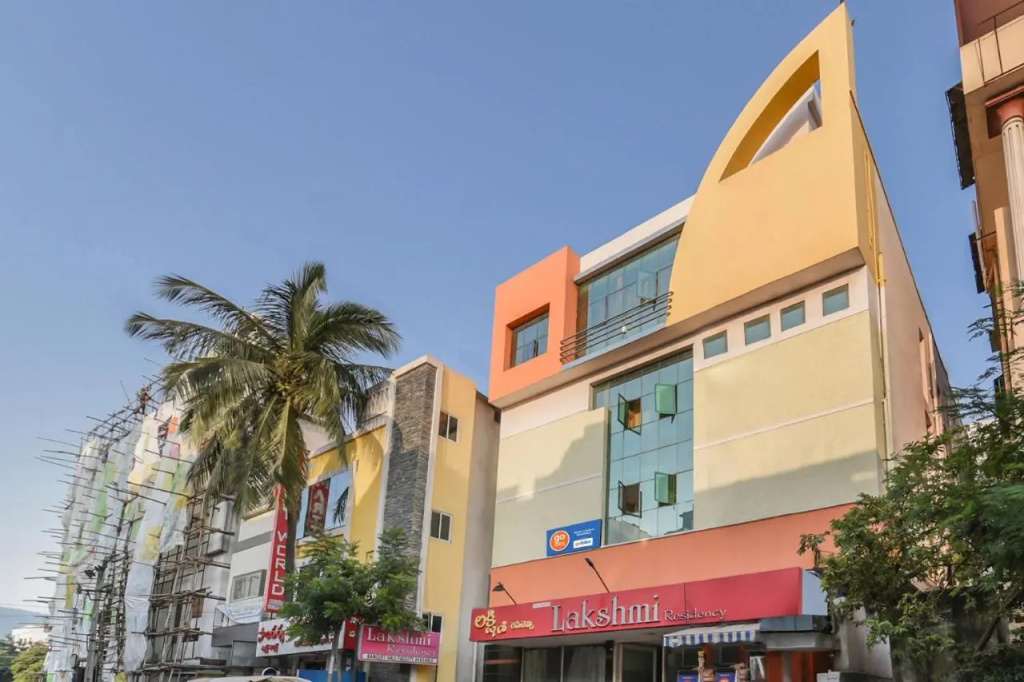 Hotel Lakshmi Residency