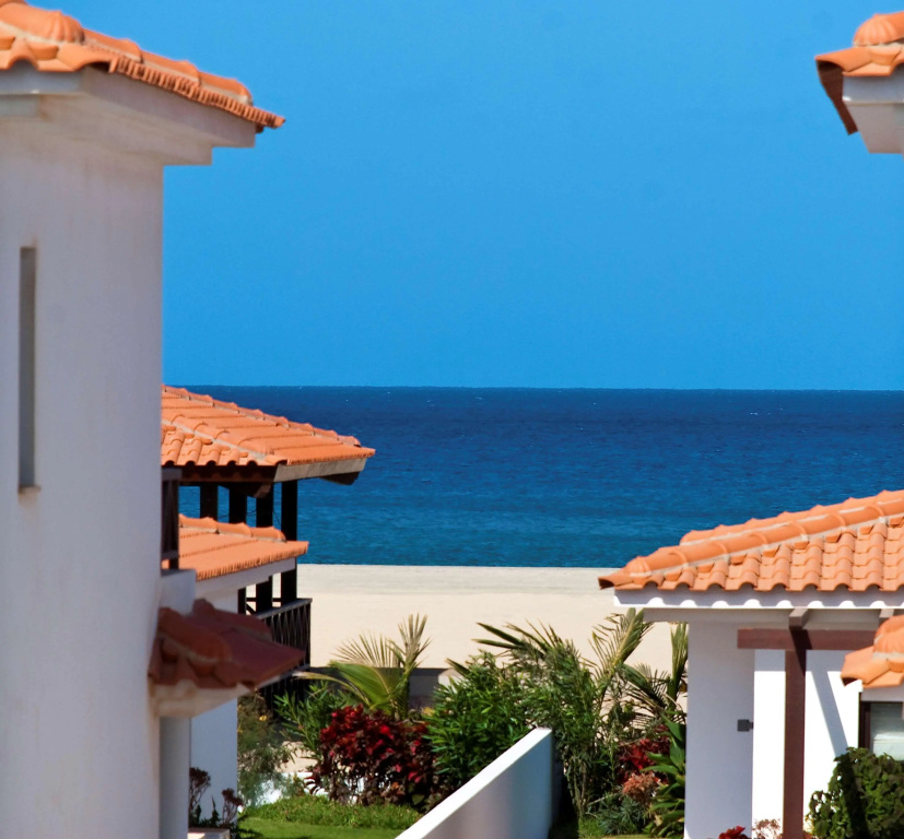 Melia Tortuga Beach - All Inclusive - фото 31