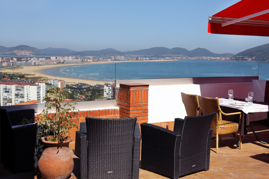 Restaurante Hotel Risco Cantabria Experience by null