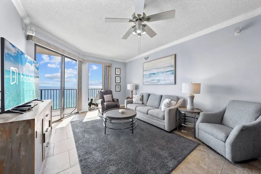 Comfort Apartment