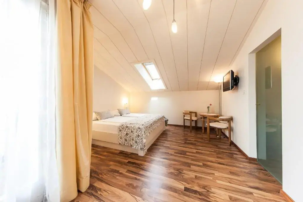 Hotel Landhaus Innerhofer - Chambres