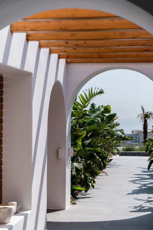 1 Bedroom Villa