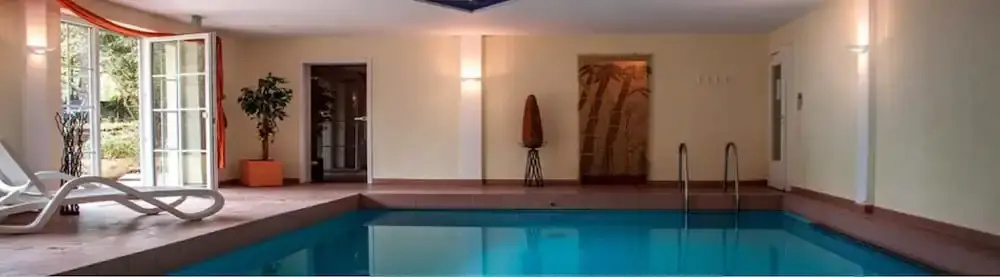Hotel Landhaus Waldesruh - Général
