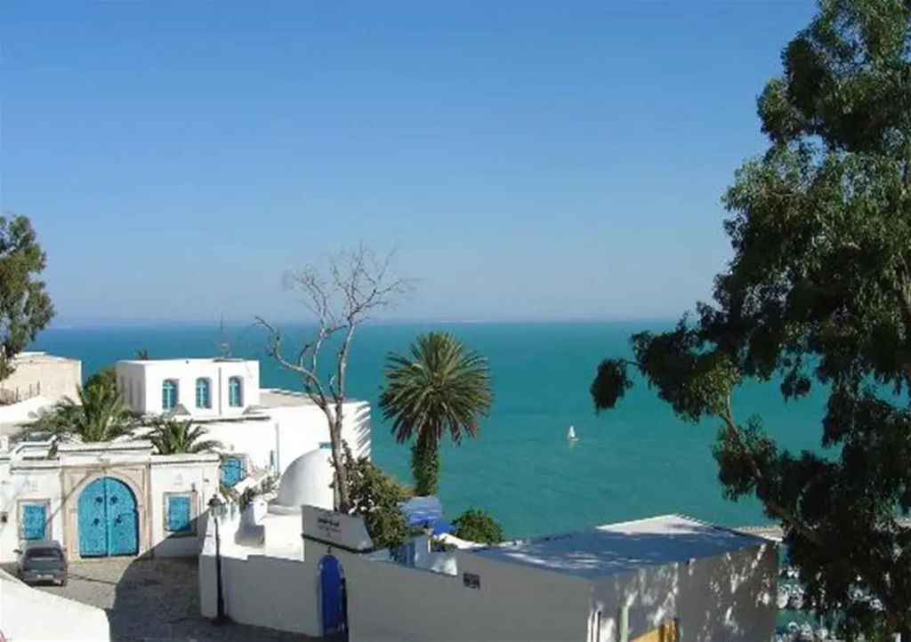 Villa Didon - фото 15