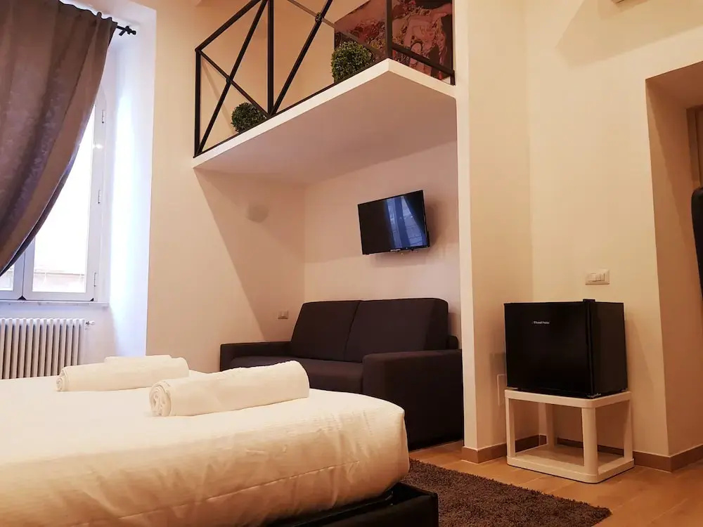 Superior room