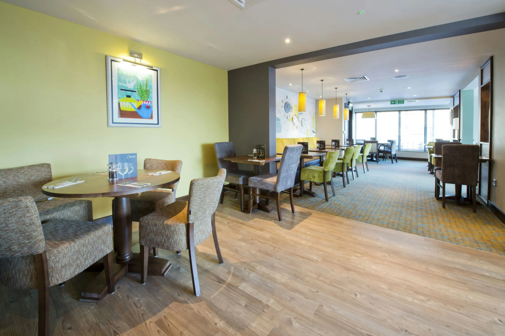 Premier Inn London Archway - Général