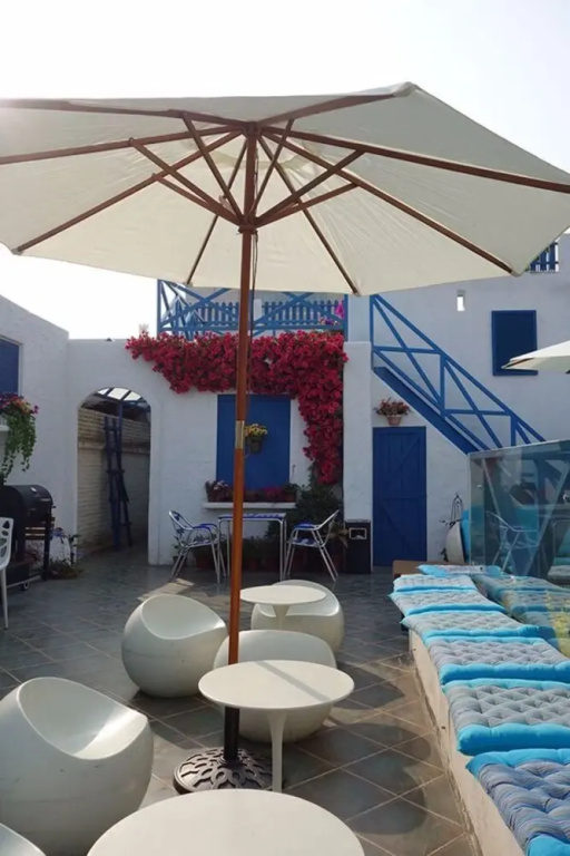 Tianjin Cloudy Bay Hostel