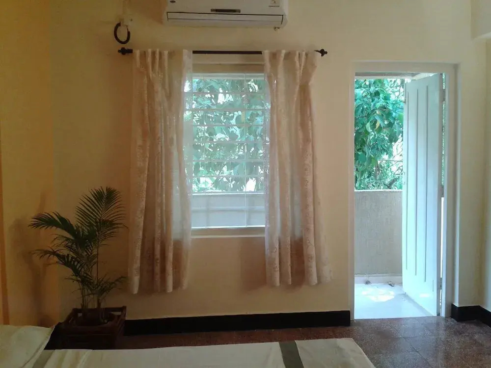 Ferreira Resort - Chambres