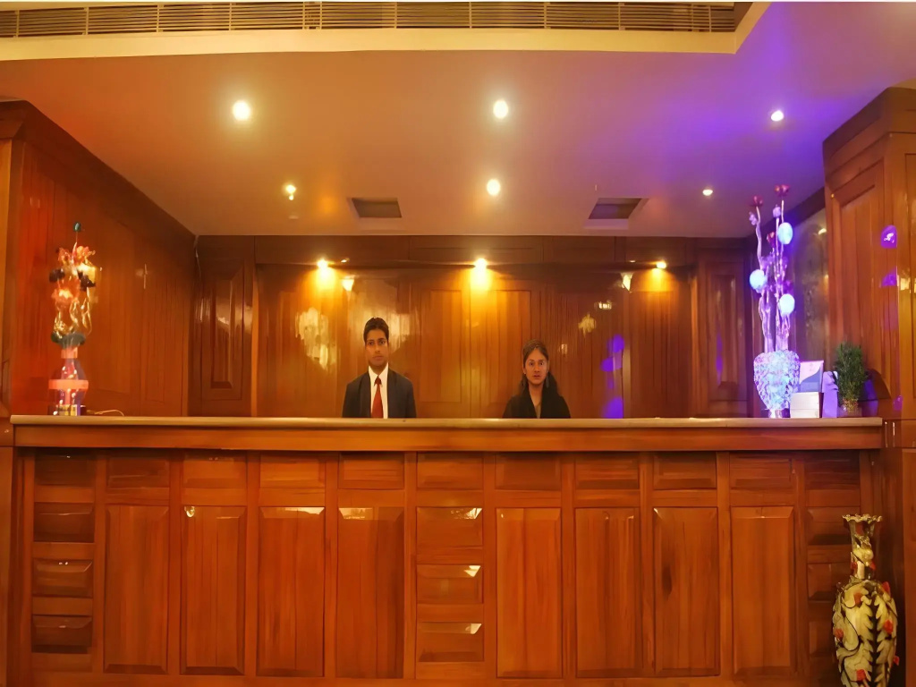 Hotel photo 20