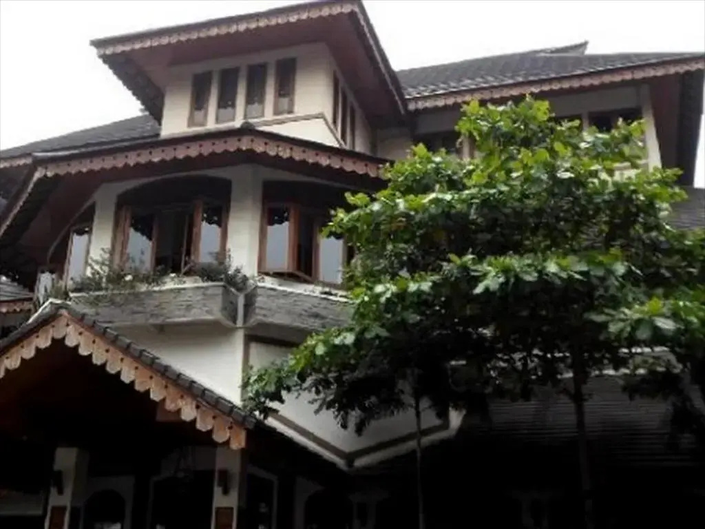 Sindang Reret Cikole