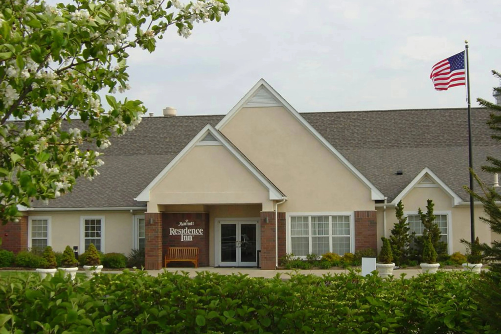 Residence Inn by Marriott Detroit Pontiac Auburn Hills