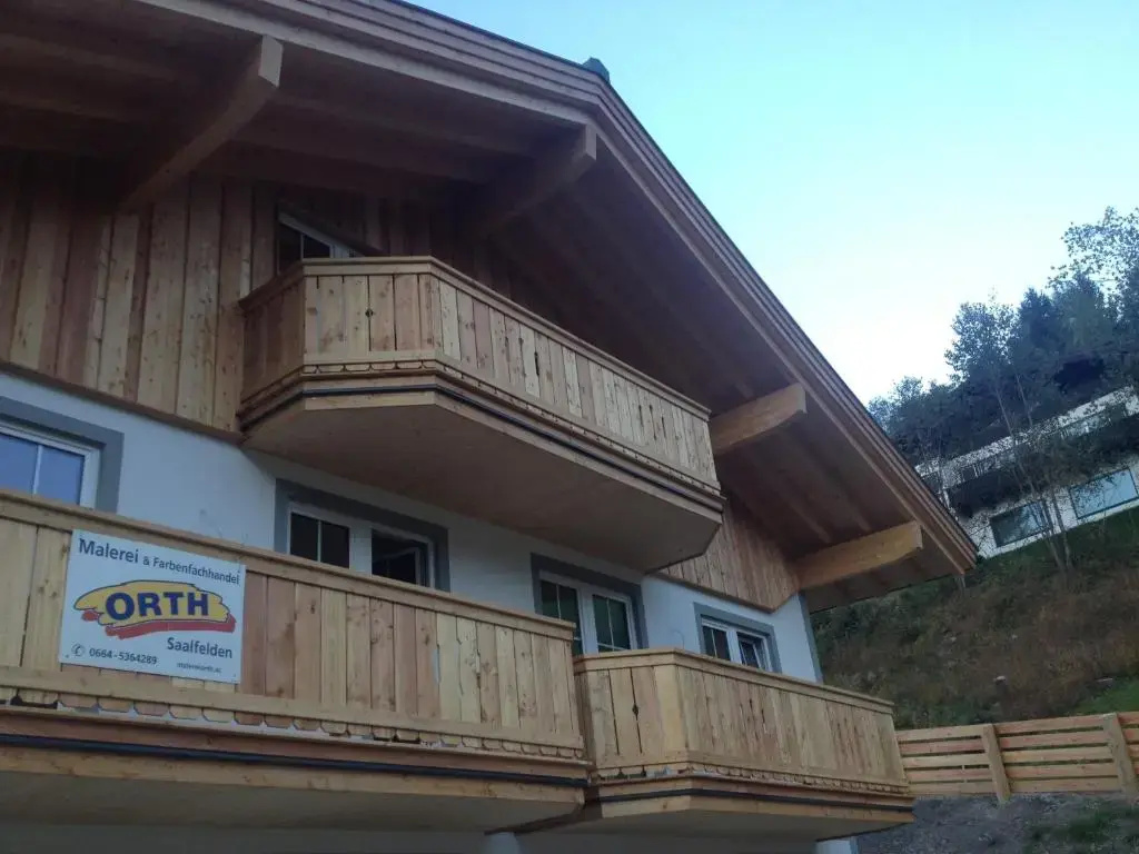 Thorau's Lifestyle - Chambres