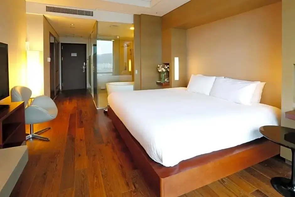 Executive room