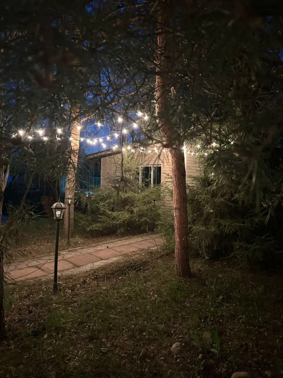 Эйфория Дом с баней и барбекю зоной - фото 30