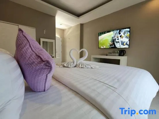 The Battery Park Midtown Boutique Hotel - Chambres