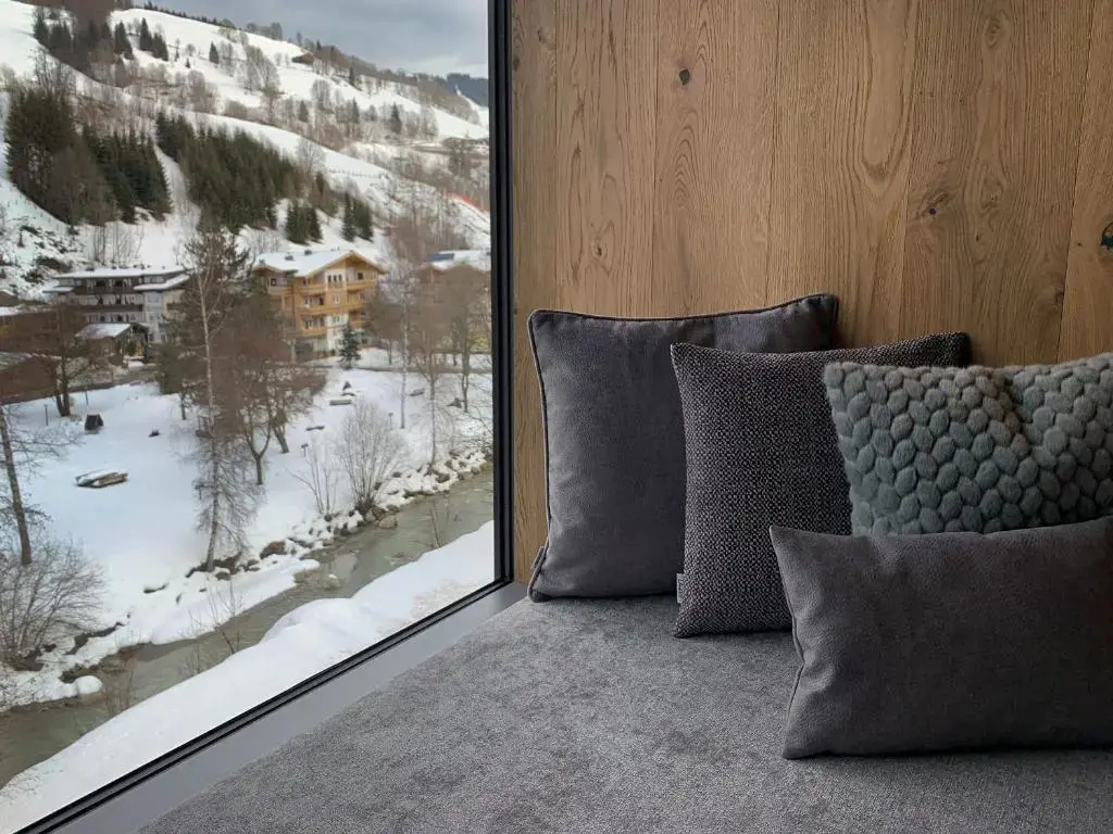 Hotel Edelweiss - Chambres