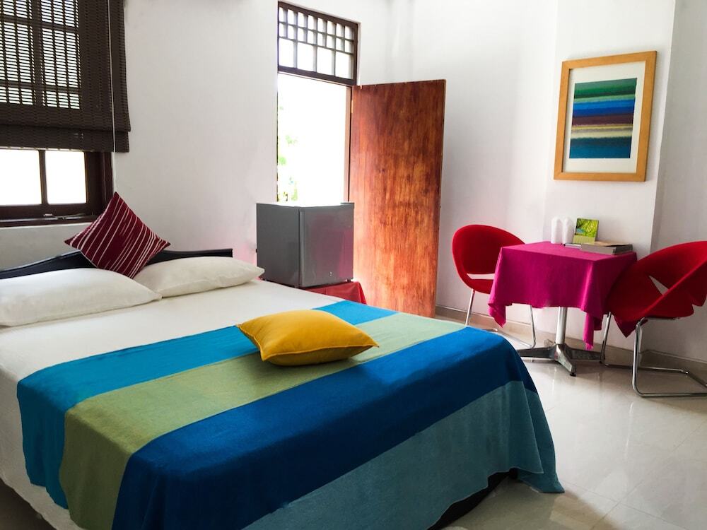 Hotel Dorset