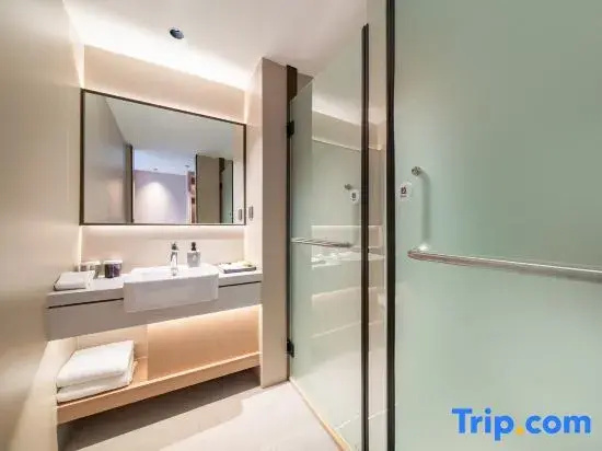 Oriental Hotel - Chambres