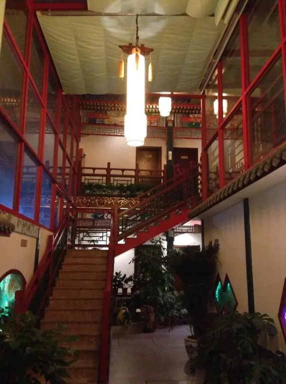 Hotel photo 12