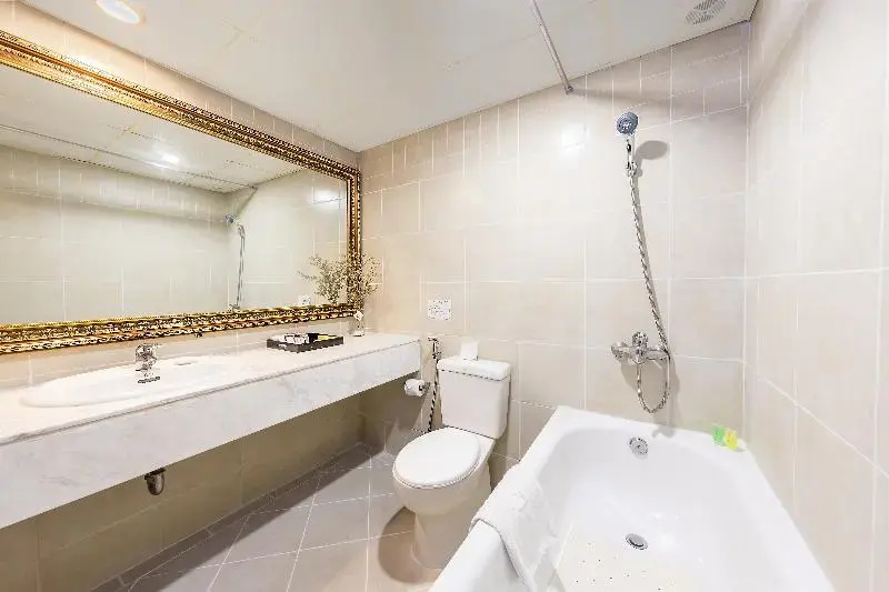 La Dolce Vita Hotel - Chambres