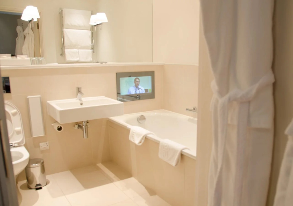 Hotel Felix — фото 4