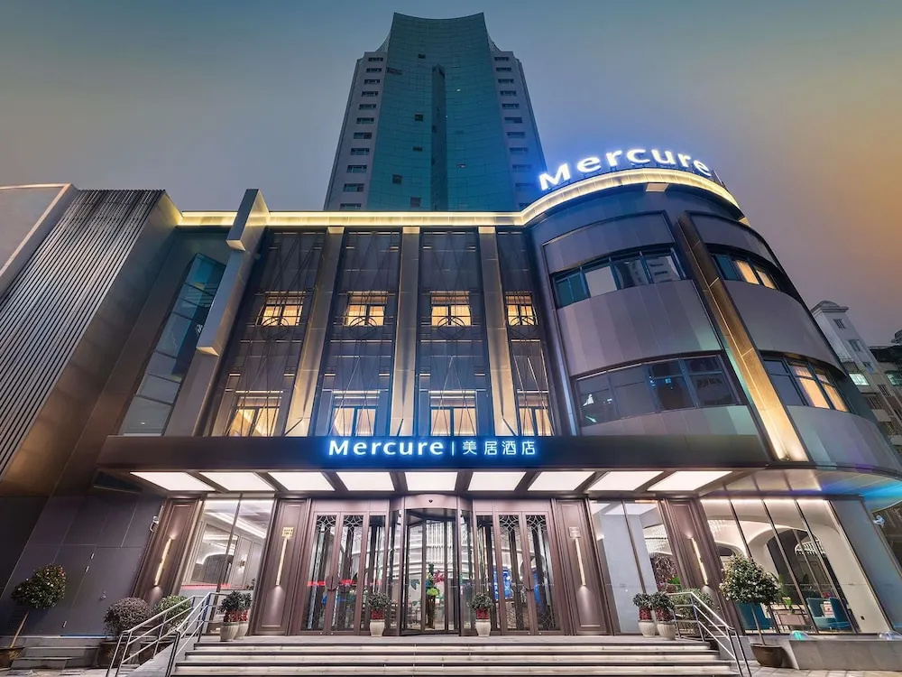 Mercure Ningbo Yinzhou