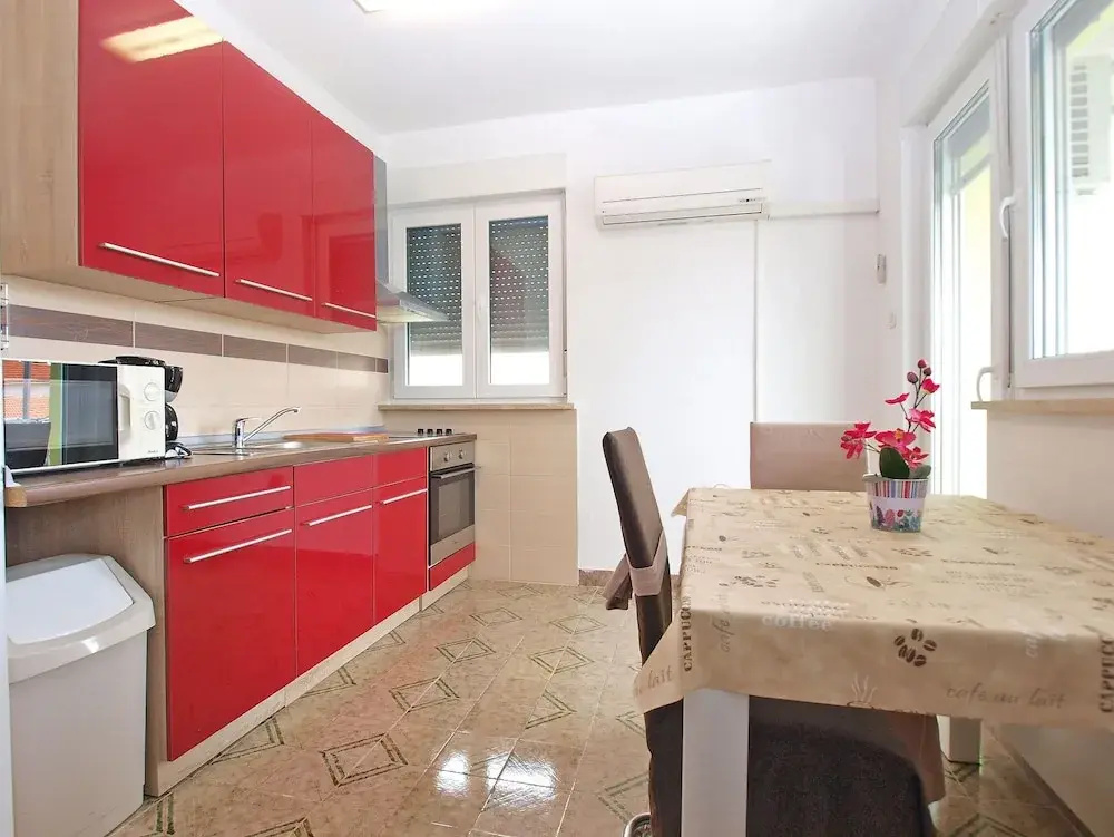 Standard Apartment