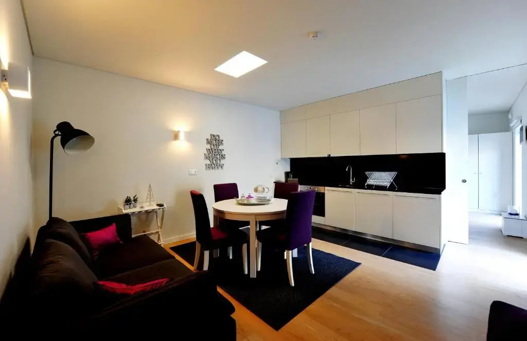 Casas do Ermo - Chambres
