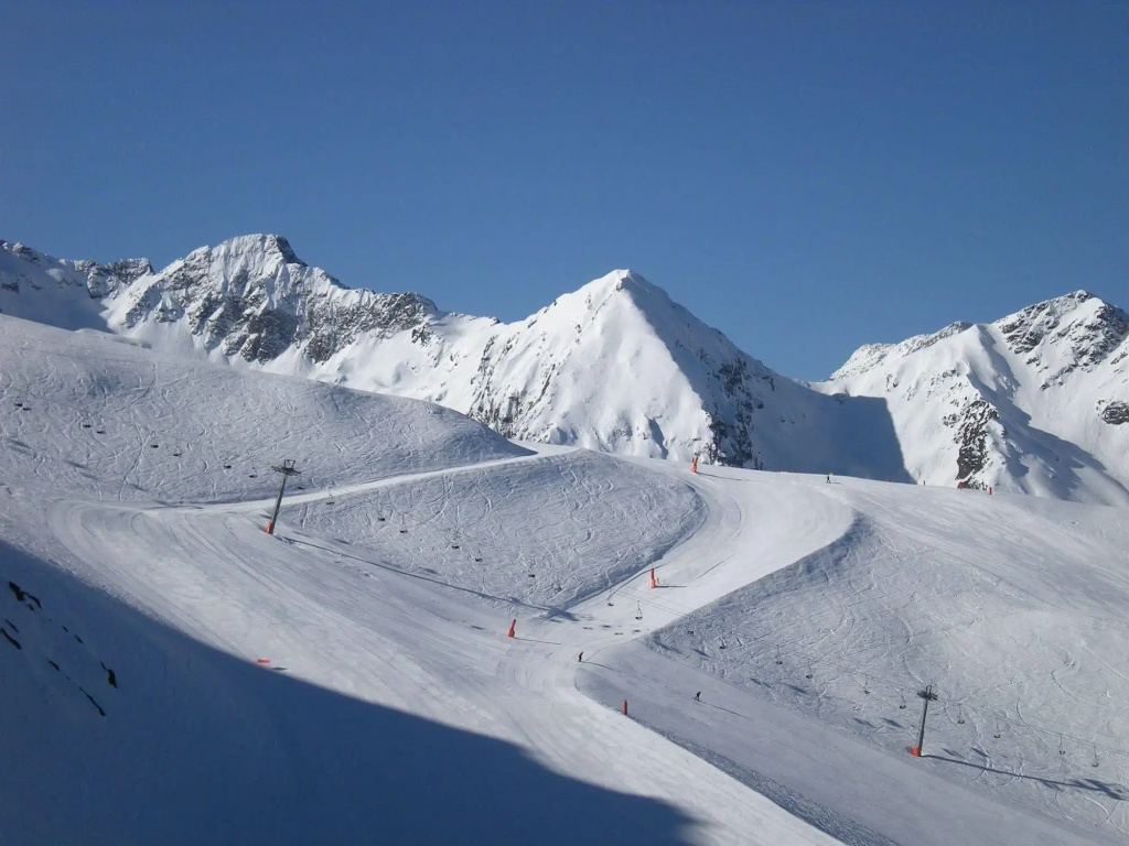 Les Adrets de Peyragudes - Général